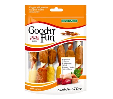 Celebrate the Fourth of July with Exclusive Dog Product Sales