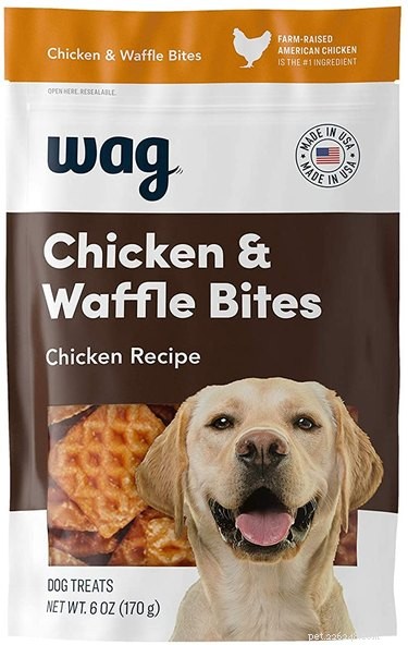 Celebrate the Fourth of July with Exclusive Dog Product Sales