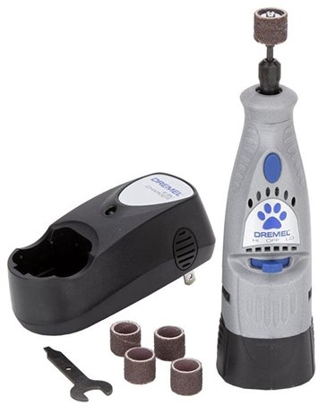 Top Dog Nail Trimming Products Recommended by Professional Groomers