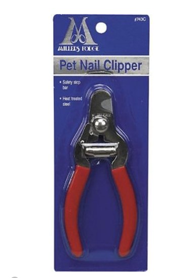 Top Dog Nail Trimming Products Recommended by Professional Groomers