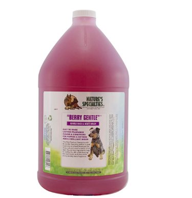 Top Dog Shampoos Recommended by Professional Groomers