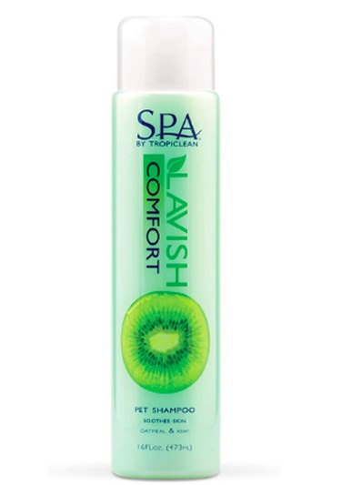 Top Dog Shampoos Recommended by Professional Groomers