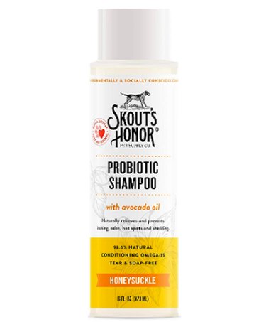 Top Dog Shampoos Recommended by Professional Groomers