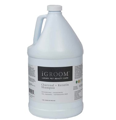 Top Dog Shampoos Recommended by Professional Groomers