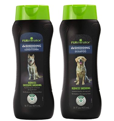 Top Dog Shampoos Recommended by Professional Groomers