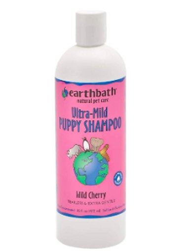 Top Dog Shampoos Recommended by Professional Groomers