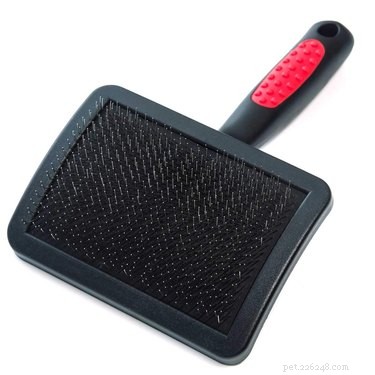 Expert‑Recommended Dog Brushes for Every Fur Type
