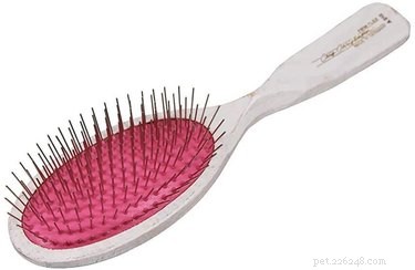 Expert‑Recommended Dog Brushes for Every Fur Type