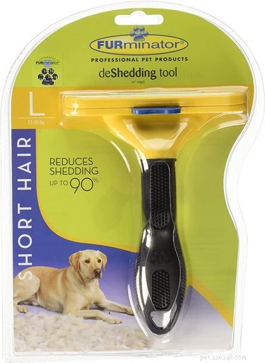 Expert‑Recommended Dog Brushes for Every Fur Type