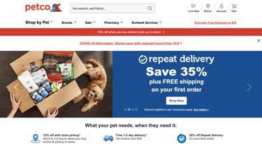 Top 6 Trusted Online Stores for Premium Dog Supplies (Beyond Amazon)