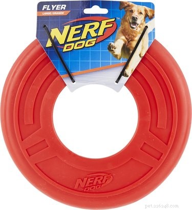 Top 8 Outdoor Dog Toys for Ultimate Fun & Safety