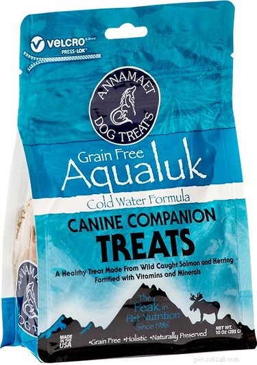 Top 7 Best‑Reviewed Dog Treats for Your Furry Friend