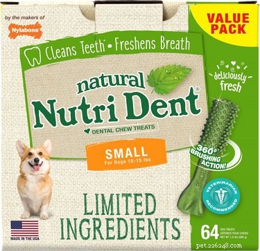 Top 7 Best‑Reviewed Dog Treats for Your Furry Friend