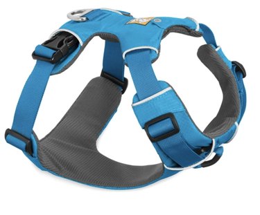 Top 8 Harnesses for Large Dogs: Comfort, Control, and Safety