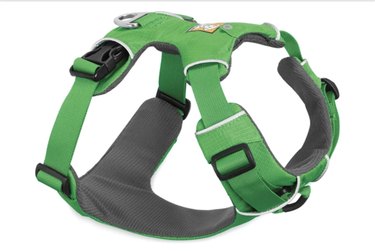 Top 8 Small‑Dog Harnesses for Comfort & Control