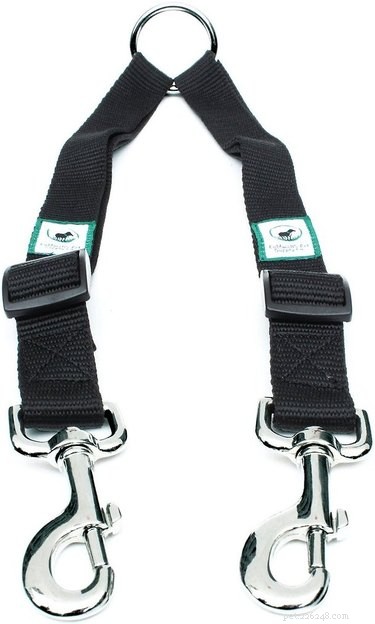 Top 5 Multi‑Dog Leashes of 2019: Safe, Durable, and Easy to Use