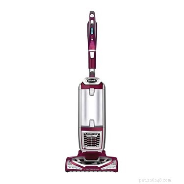 Top Vacuums for Pet Hair: Keep Your Home Clean & Furry-Free
