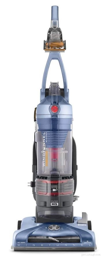 Top Vacuums for Pet Hair: Keep Your Home Clean & Furry-Free