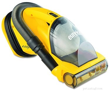 Top Vacuums for Pet Hair: Keep Your Home Clean & Furry-Free