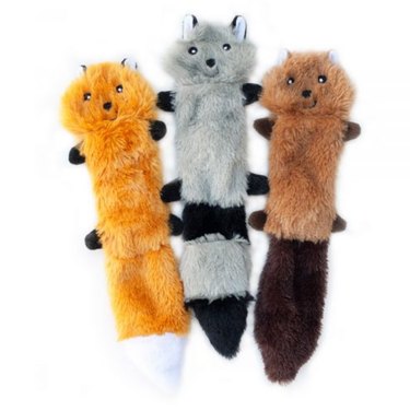 12 Must-Have Toys for Small Dogs: Fun, Durable, and Rewarding