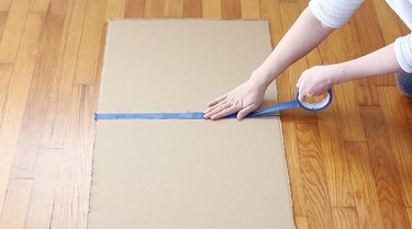DIY Cardboard Gingerbread House for Pets: A Festive, Eco‑Friendly Gift