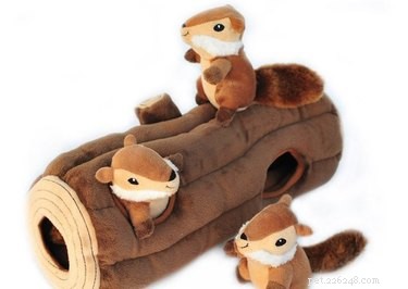 11 Brain‑Boosting Gifts to Keep Your Dog Smart and Happy