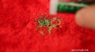 Create a Festive DIY Christmas Stocking for Your Dog