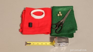 DIY Christmas Dog Collar: Step‑by‑Step Guide to a Festive Look