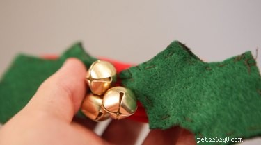 DIY Christmas Dog Collar: Step‑by‑Step Guide to a Festive Look