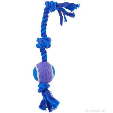 Choosing the Right Dog Toys: A Guide for Pet Owners