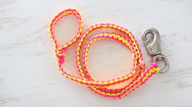 DIY Macramé Dog Leash: Build a Custom, Durable, and Stylish Leash