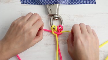 DIY Macramé Dog Leash: Build a Custom, Durable, and Stylish Leash