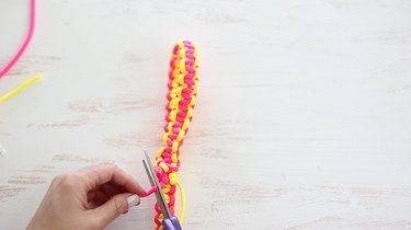 DIY Macramé Dog Leash: Build a Custom, Durable, and Stylish Leash