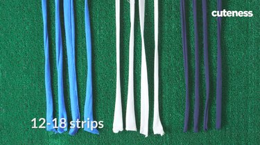 DIY Dog Chew Toy From Old T-Shirts: Quick, Eco-Friendly Craft