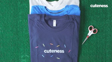 DIY Dog Chew Toy From Old T-Shirts: Quick, Eco-Friendly Craft