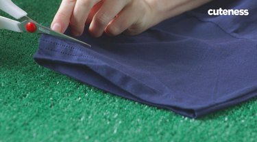 DIY Dog Chew Toy From Old T-Shirts: Quick, Eco-Friendly Craft