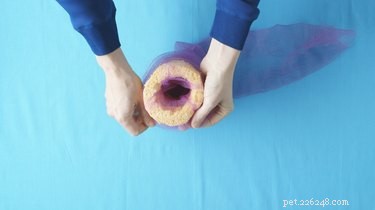 Create a Portable Dog Paw Washer: Quick & Easy DIY Guide