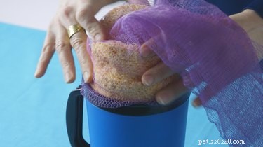 Create a Portable Dog Paw Washer: Quick & Easy DIY Guide