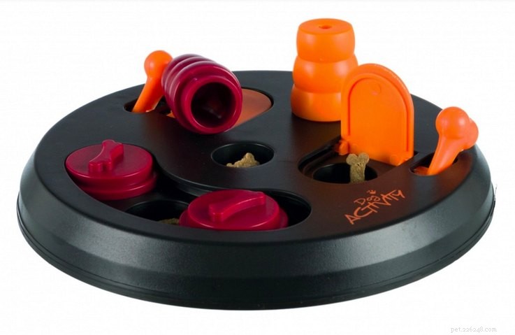 8 Must‑Have Toys to Keep Your Dog Engaged and Happy
