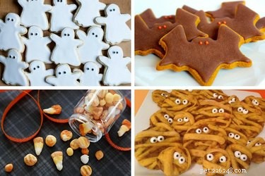 10 Dog-Friendly Halloween Treats You Can Make at Home