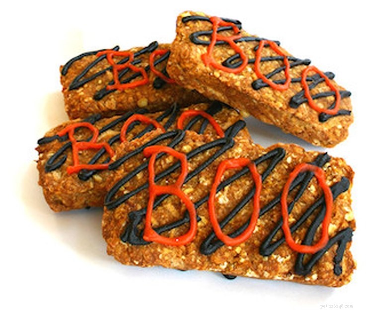10 Dog-Friendly Halloween Treats You Can Make at Home