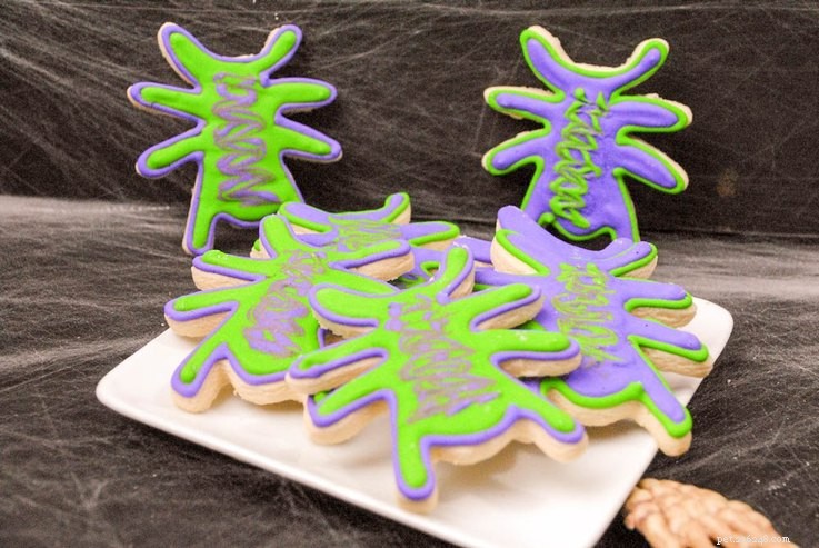 10 Dog-Friendly Halloween Treats You Can Make at Home