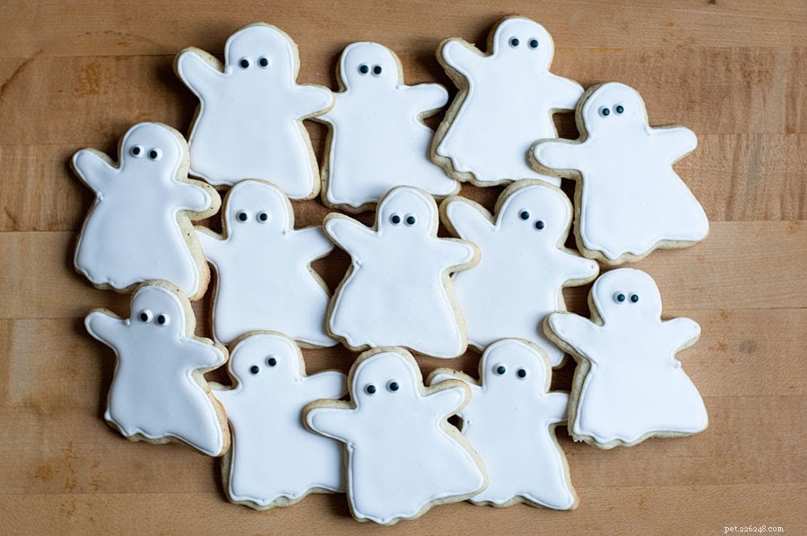 10 Dog-Friendly Halloween Treats You Can Make at Home
