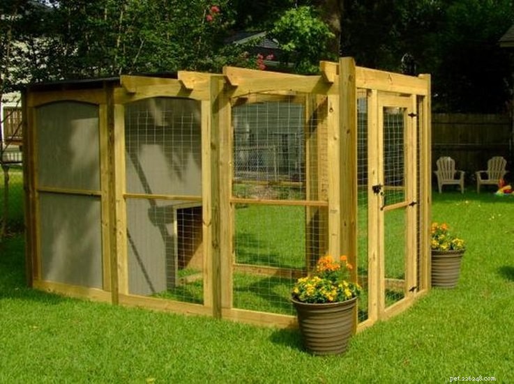 10 DIY Dog Houses: Plans & Ideas for Your Furry Family Member