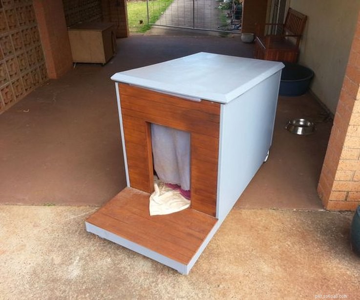 10 DIY Dog Houses: Plans & Ideas for Your Furry Family Member