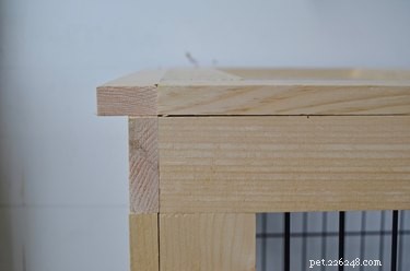 DIY Wooden Dog Crate Cover: Step‑by‑Step Guide for a Stylish, Functional Shelter
