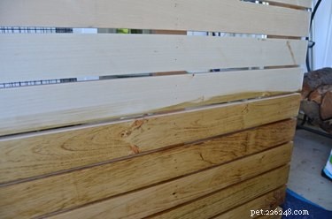 DIY Wooden Dog Crate Cover: Step‑by‑Step Guide for a Stylish, Functional Shelter