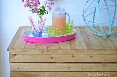 DIY Wooden Dog Crate Cover: Step‑by‑Step Guide for a Stylish, Functional Shelter