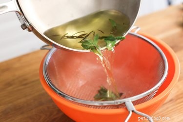 DIY Natural Dog Coat Freshener – Keep Your Pet Smelling Fresh & Clean