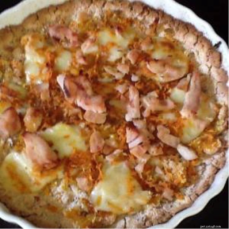 11 Safe & Tasty Pizza Recipes for Your Dog